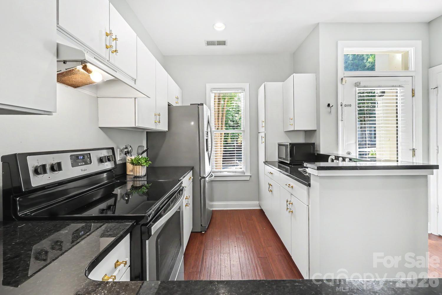 Park West - Residential