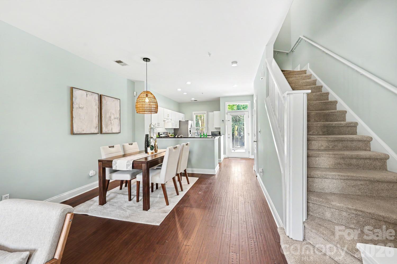 1007 Park West Drive