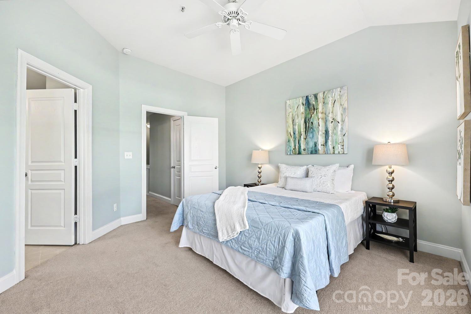 Park West - Residential