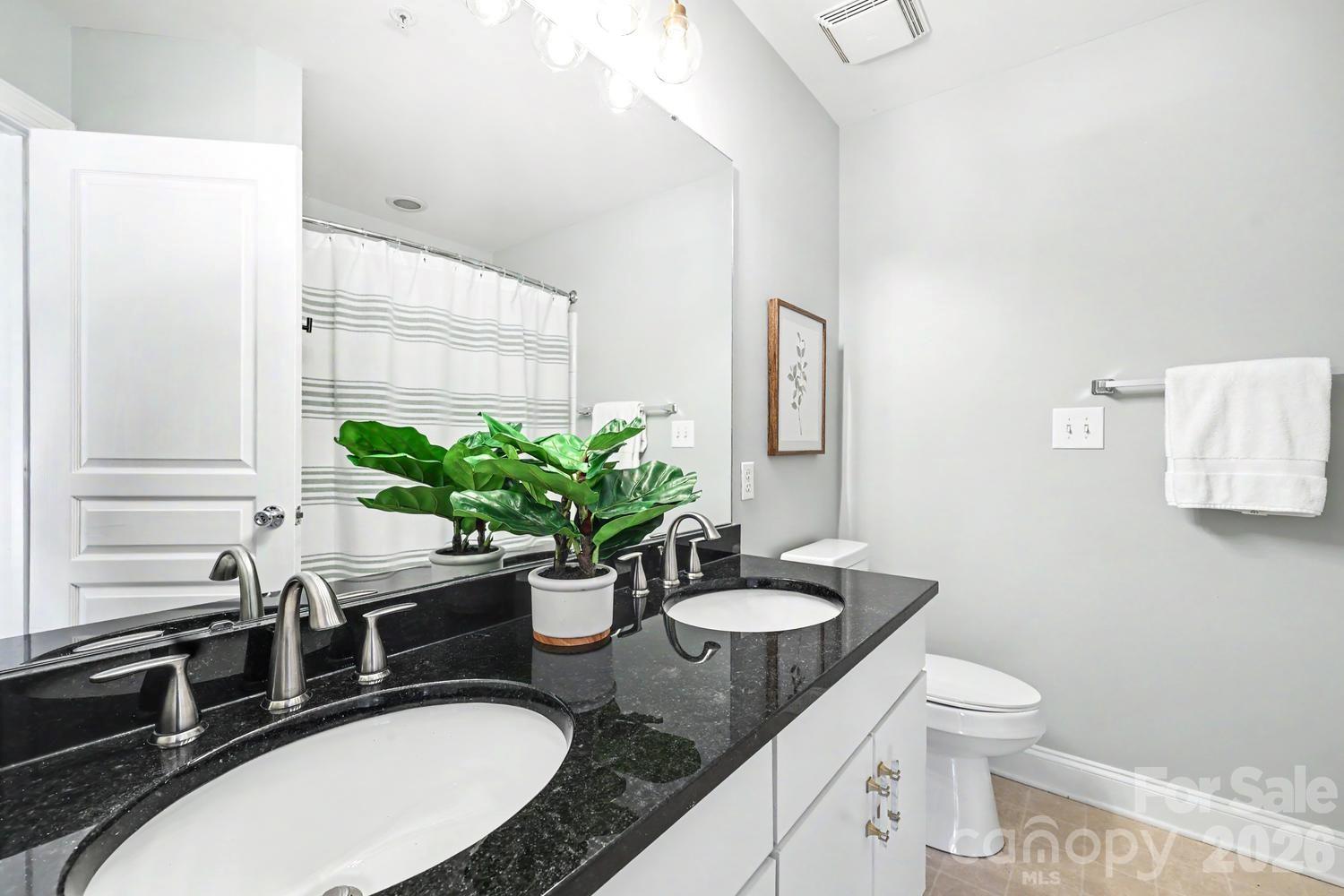Park West - Residential