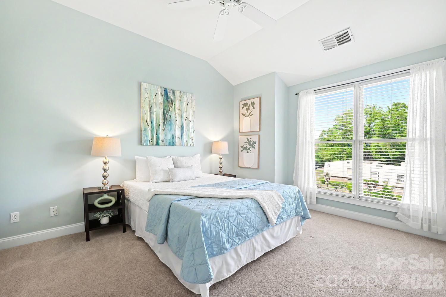 Park West - Residential