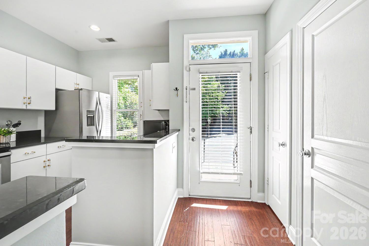 1007 Park West Drive