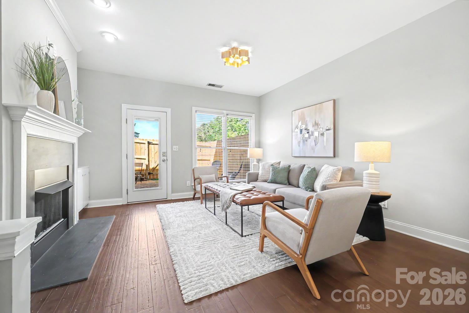 Park West - Residential