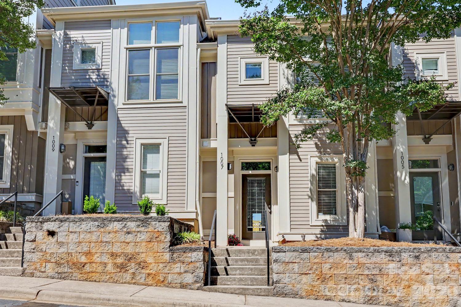 Park West - Residential