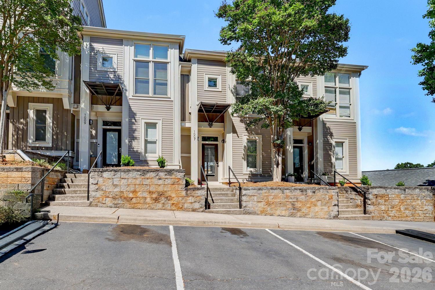 Park West - Residential
