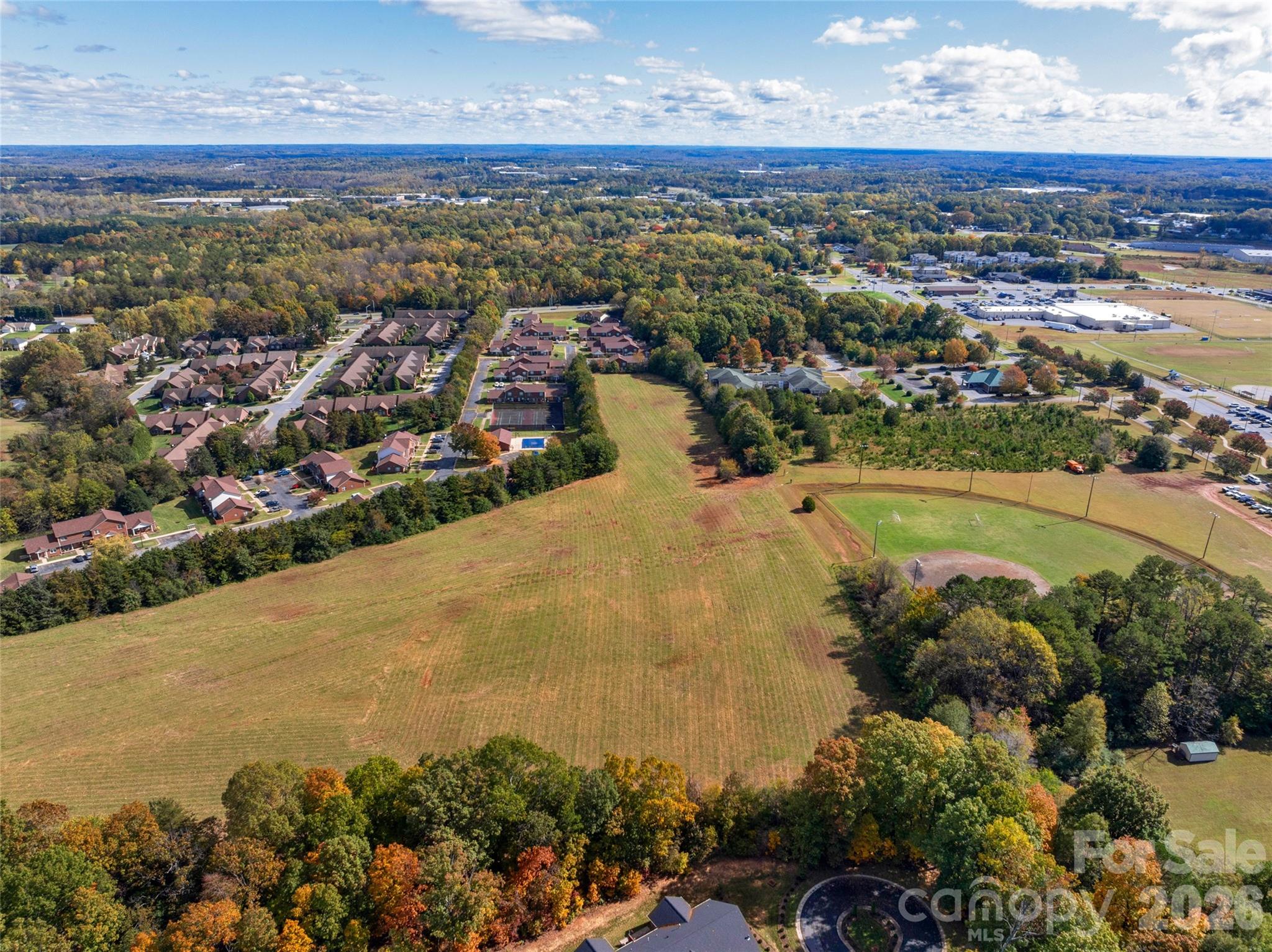 406 Rock Barn Road NE