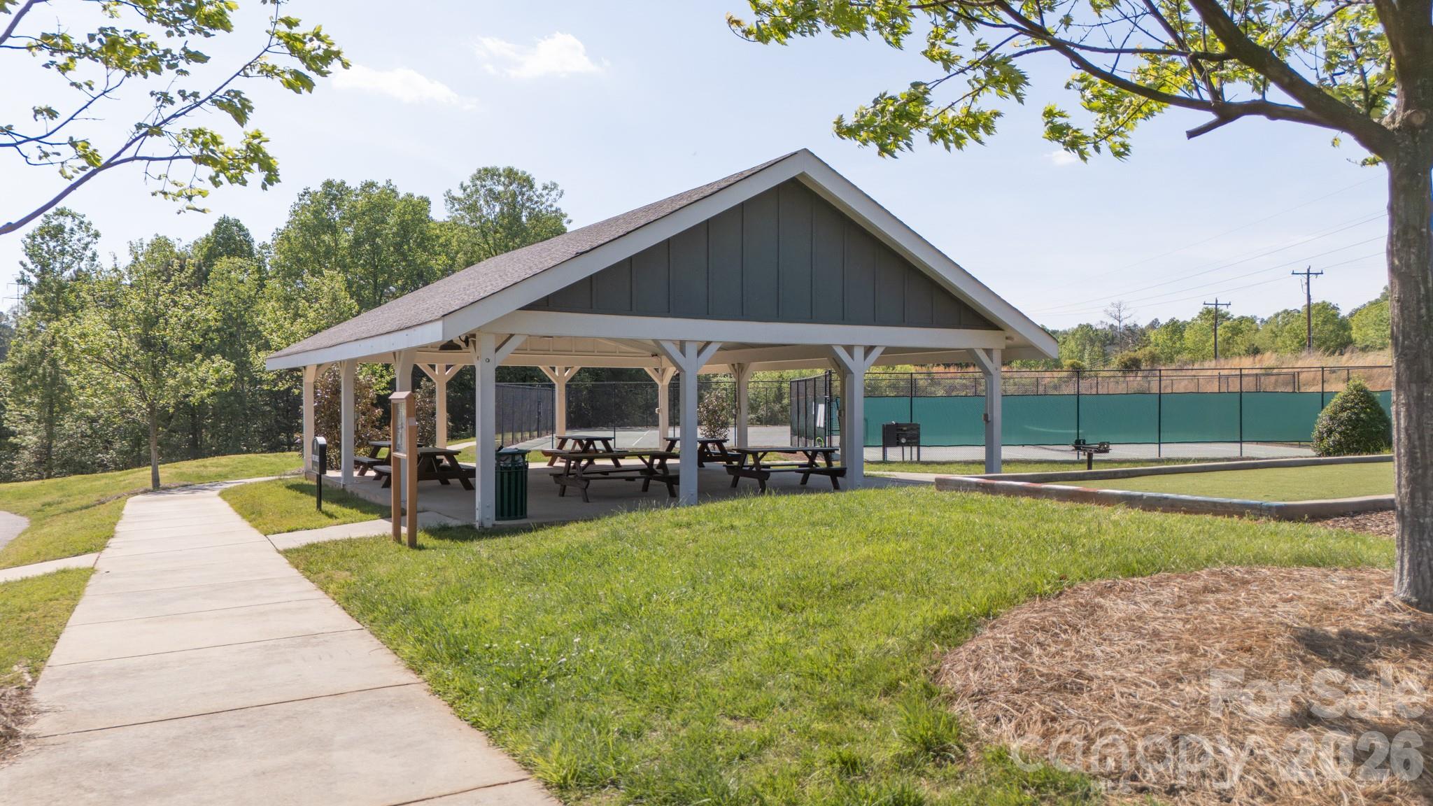 Redwood Rookery at The Vineyards - Residential