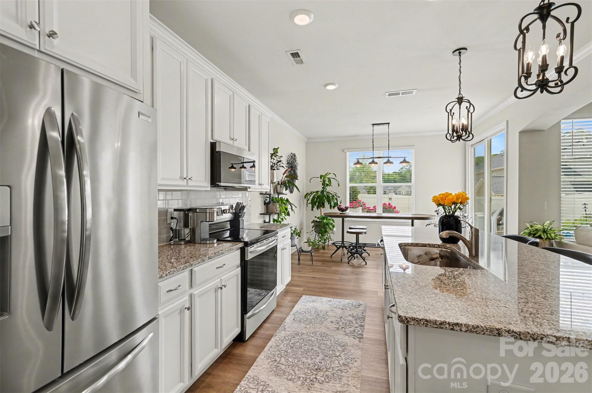 Redwood Rookery at The Vineyards - Residential