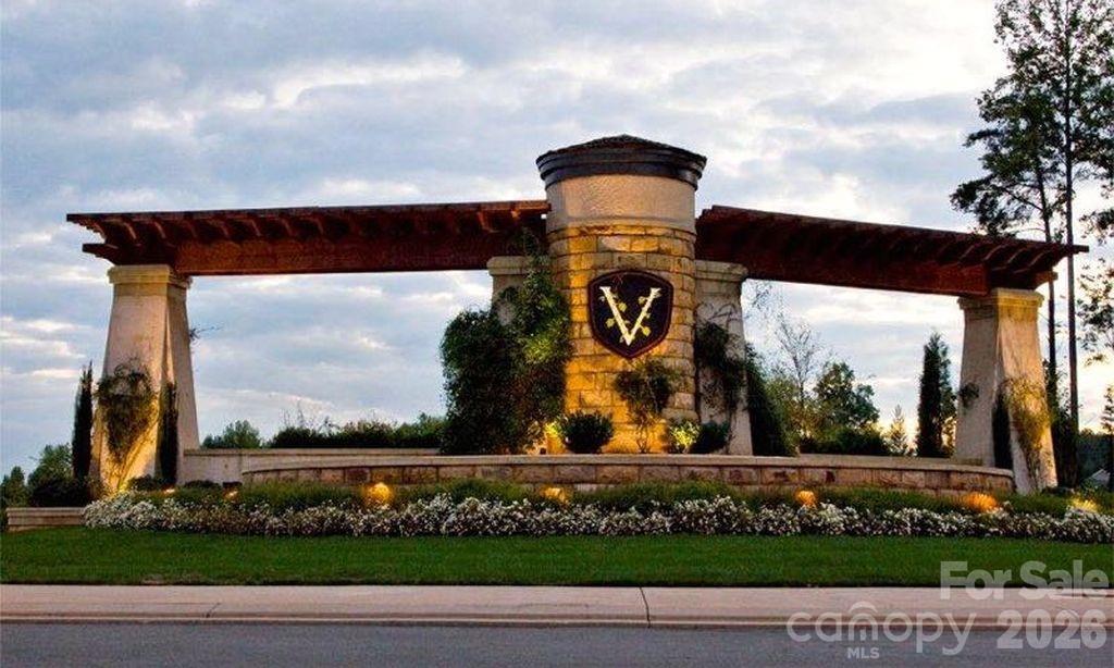 Redwood Rookery at The Vineyards - Residential
