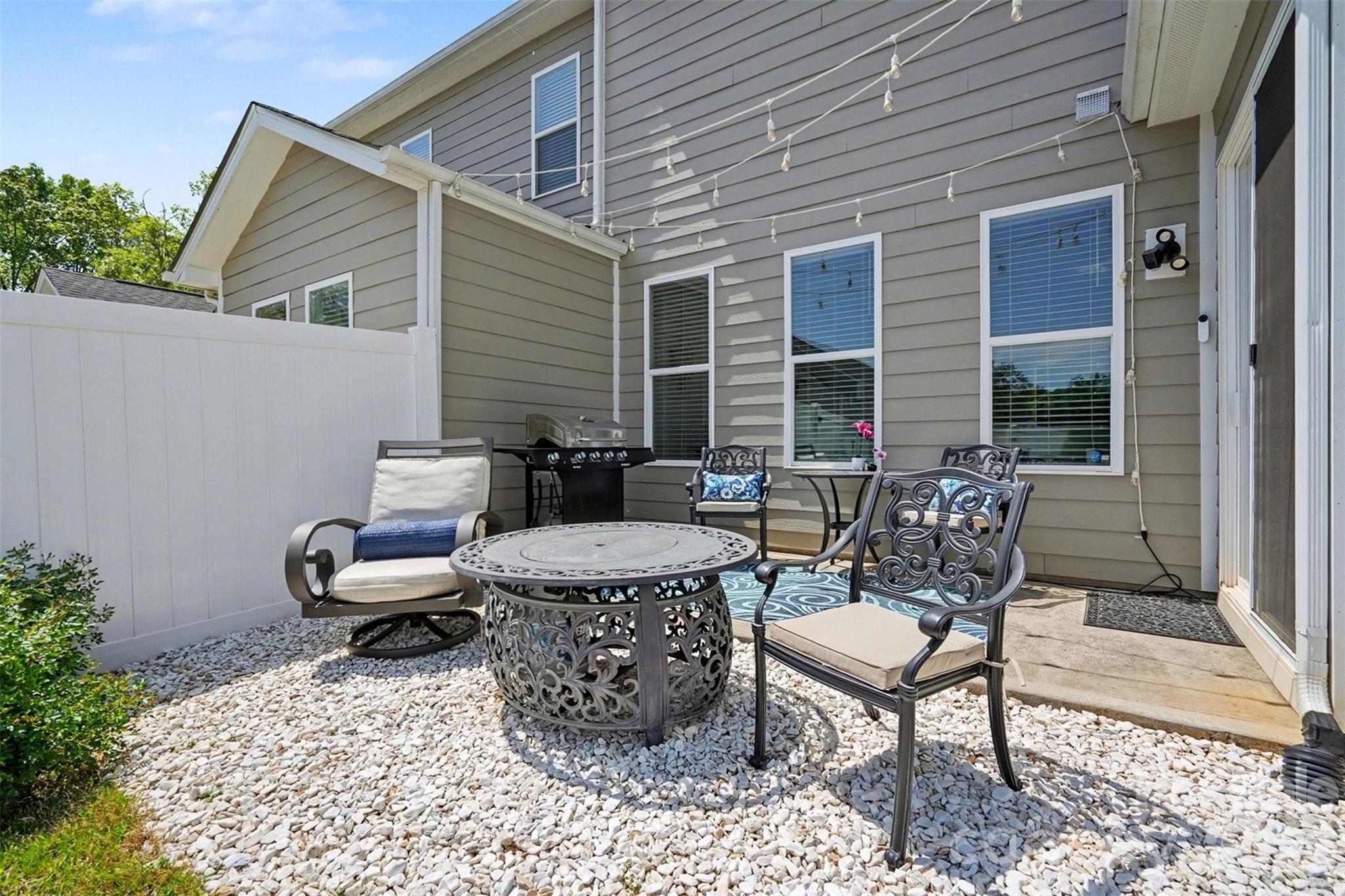 Redwood Rookery at The Vineyards - Residential