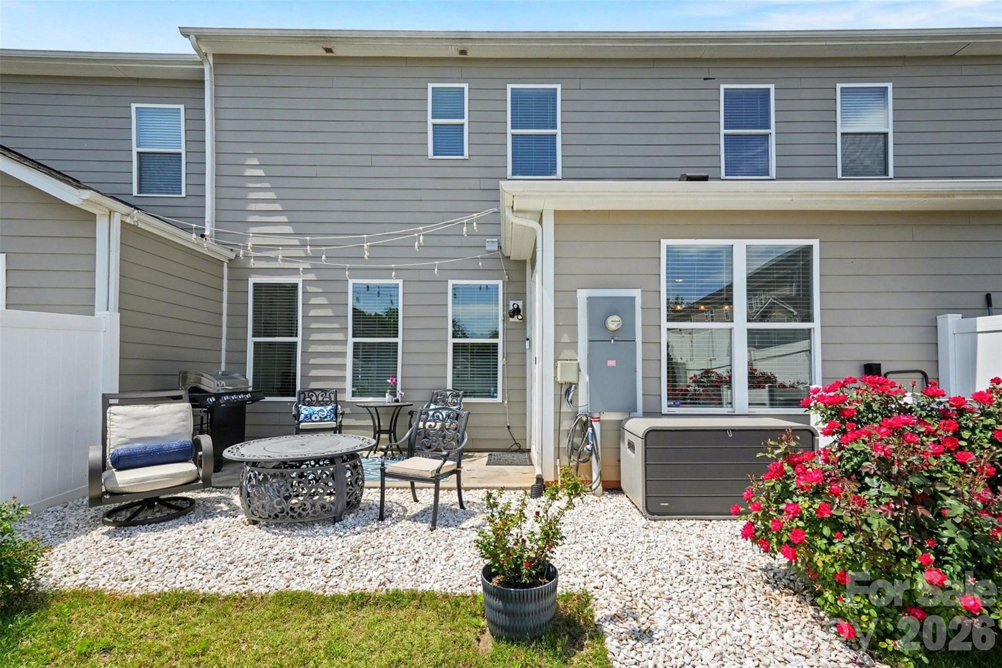 Redwood Rookery at The Vineyards - Residential