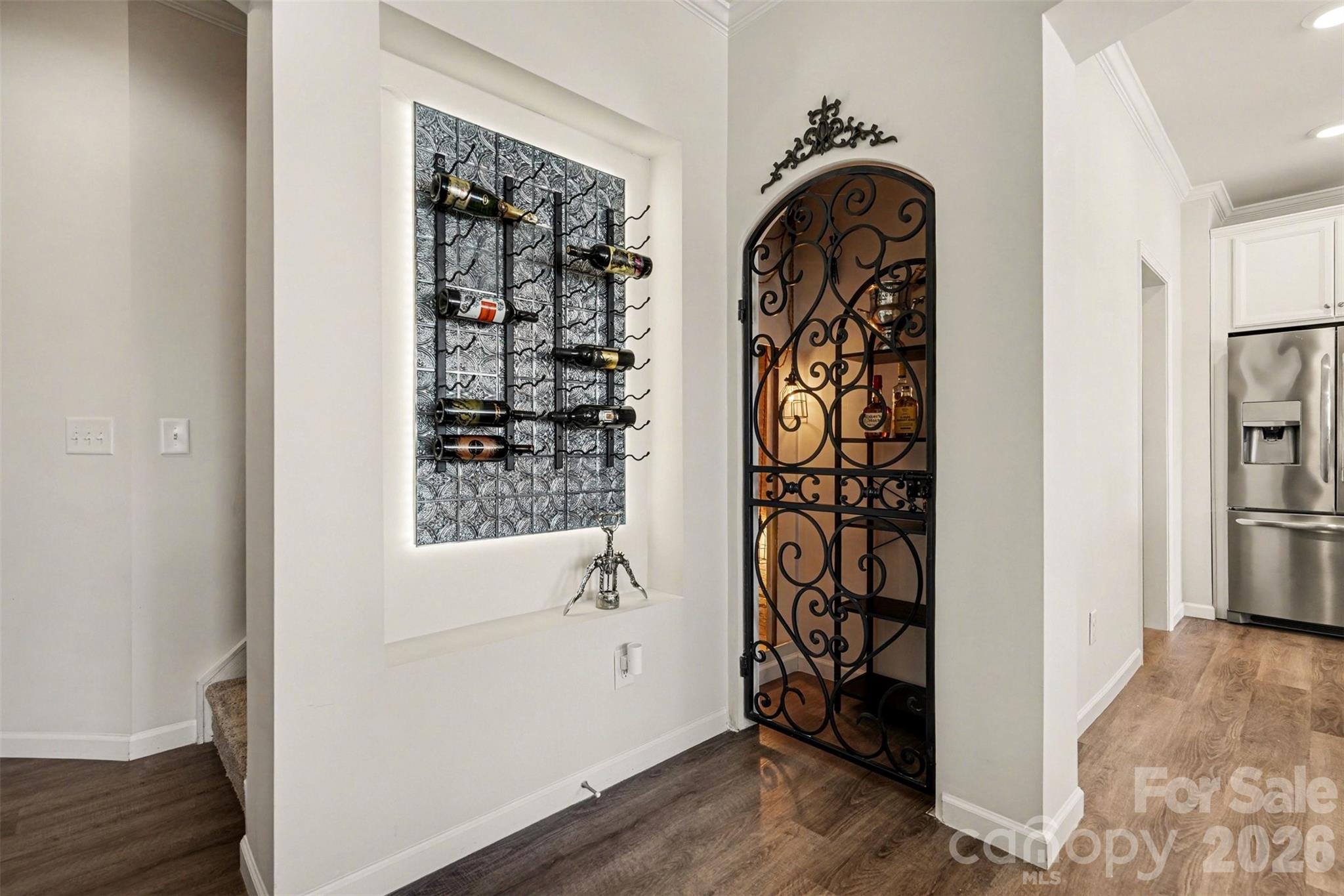 Redwood Rookery at The Vineyards - Residential