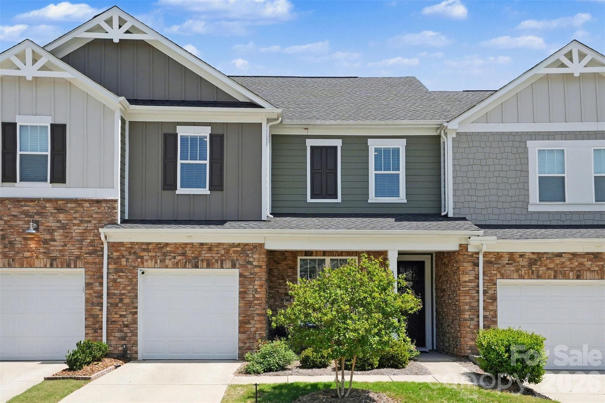 Redwood Rookery at The Vineyards - Residential
