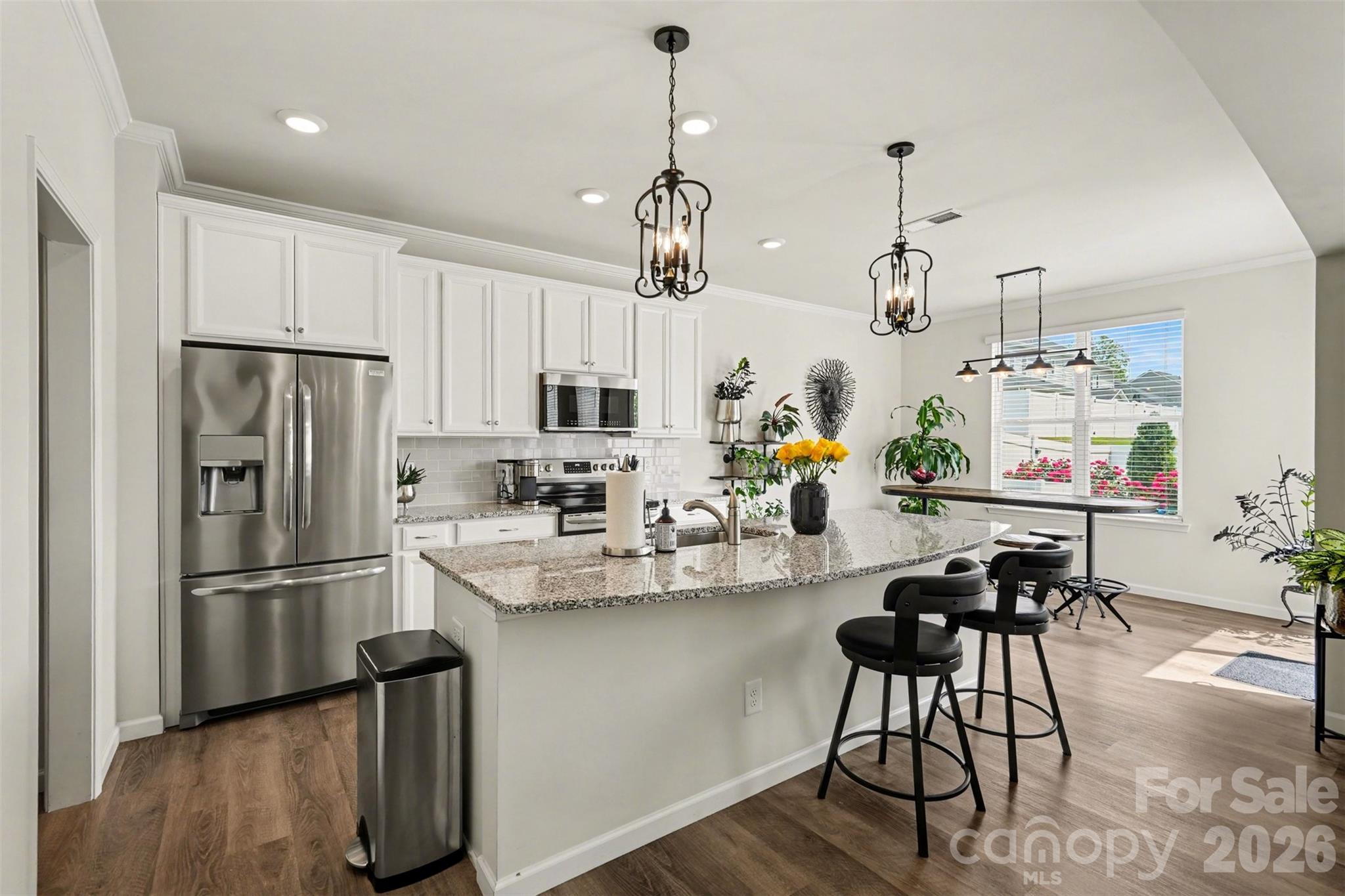 Redwood Rookery at The Vineyards - Residential