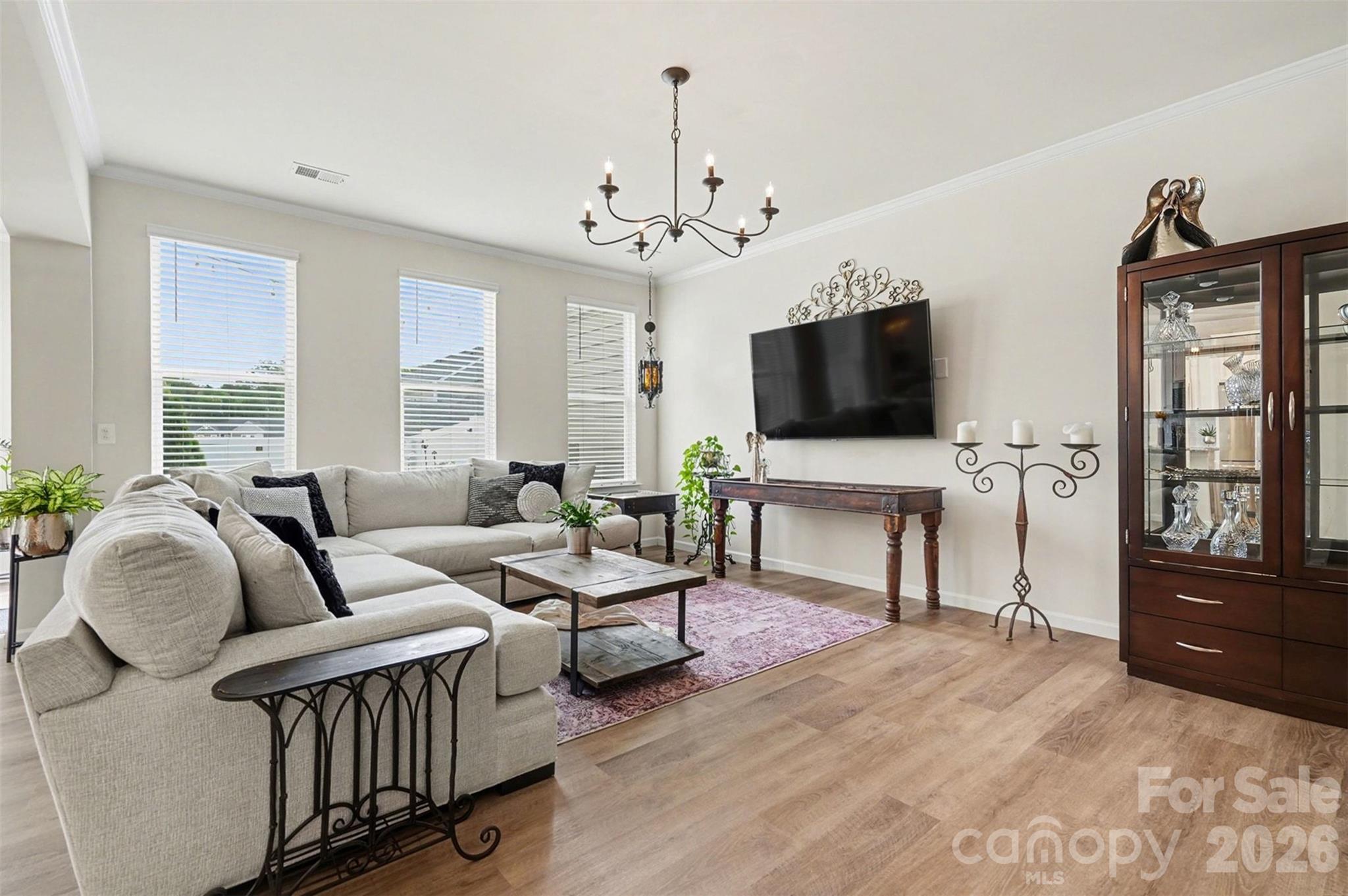 Redwood Rookery at The Vineyards - Residential