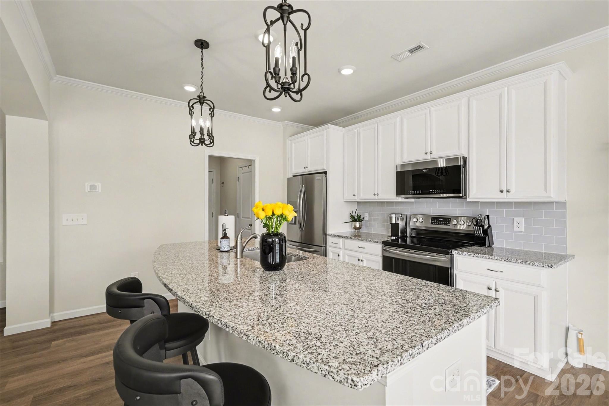 Redwood Rookery at The Vineyards - Residential