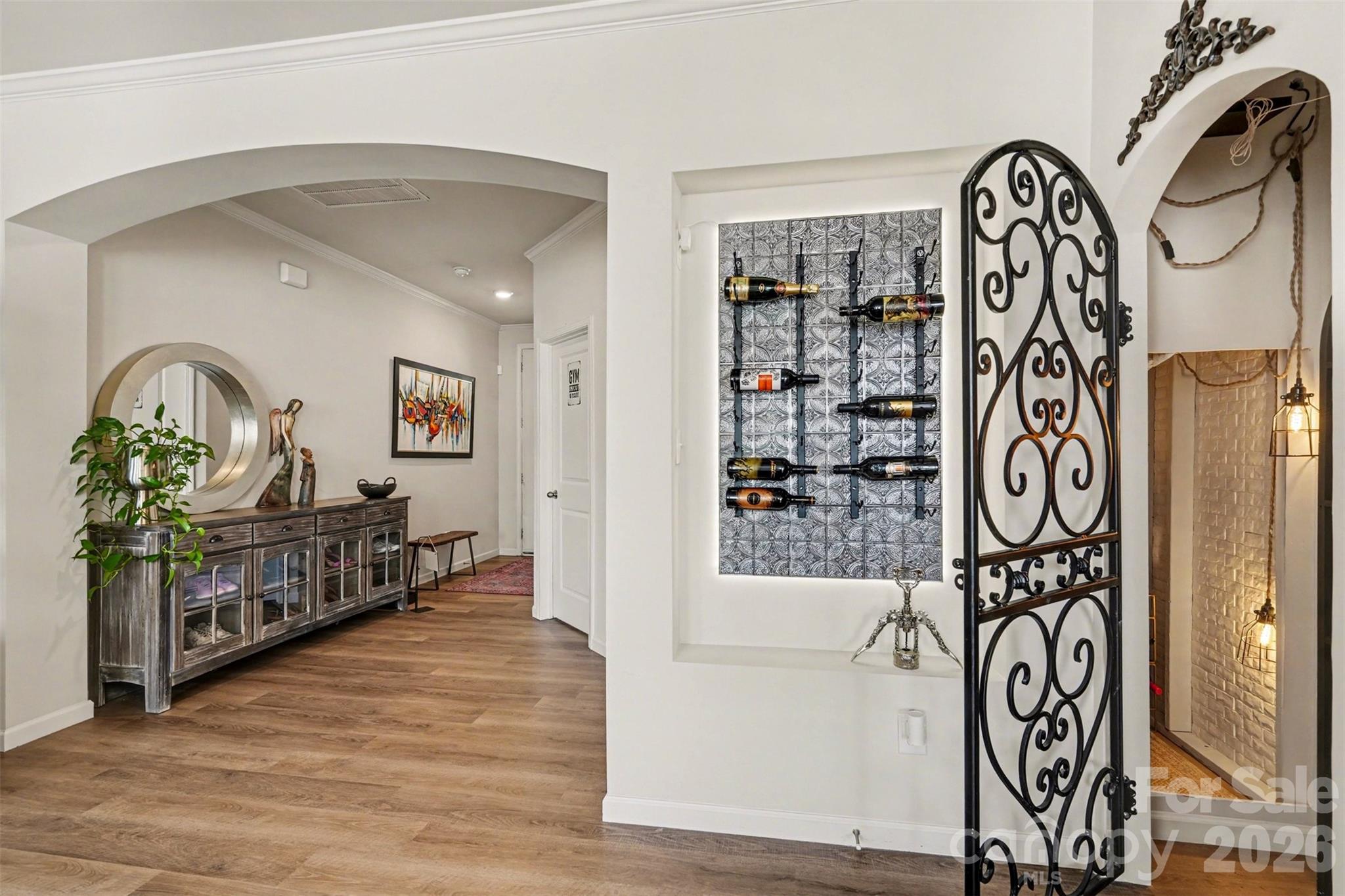 Redwood Rookery at The Vineyards - Residential