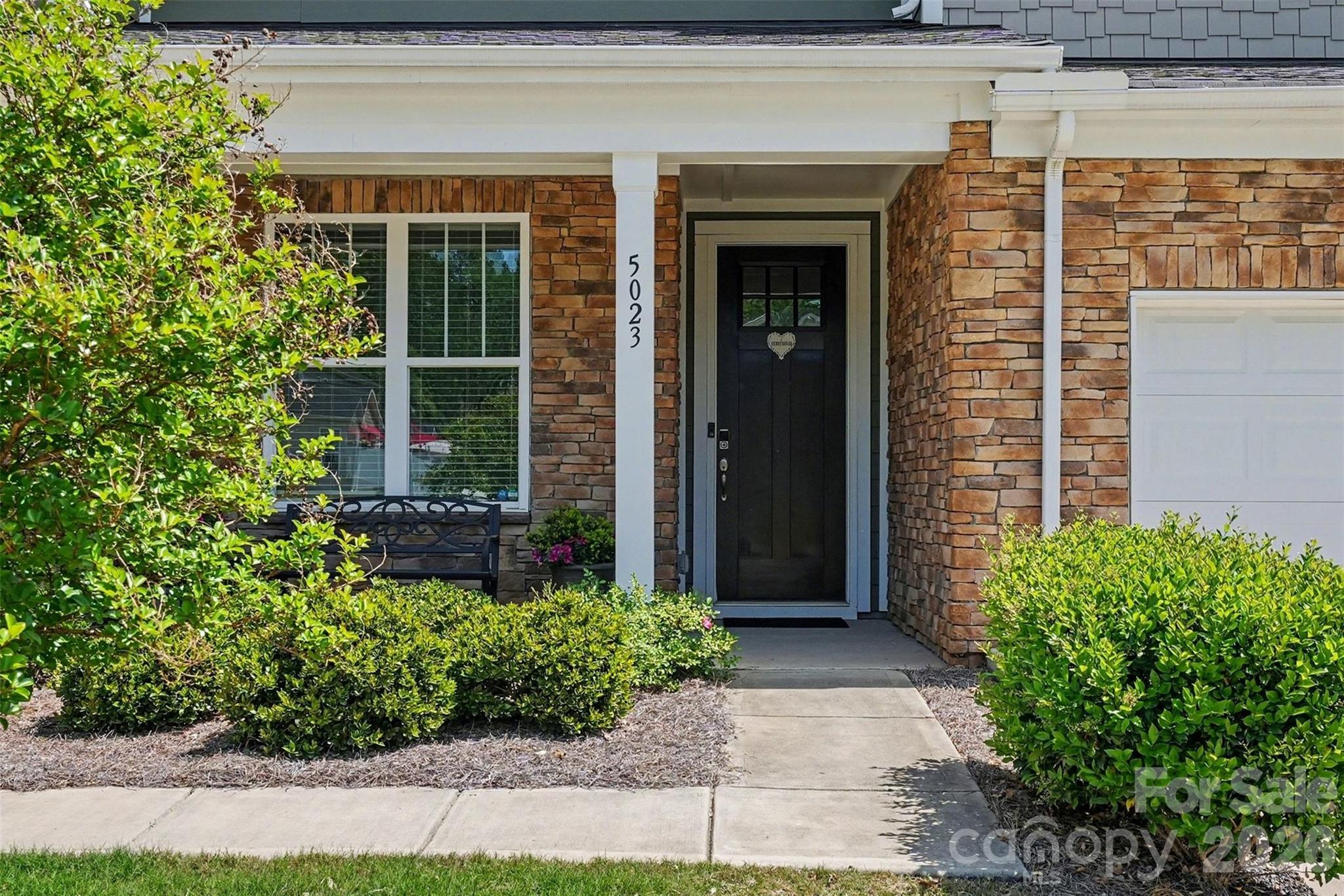Redwood Rookery at The Vineyards - Residential