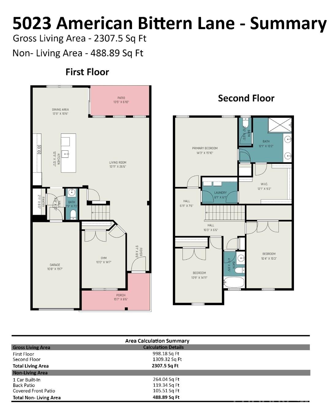 Redwood Rookery at The Vineyards - Residential