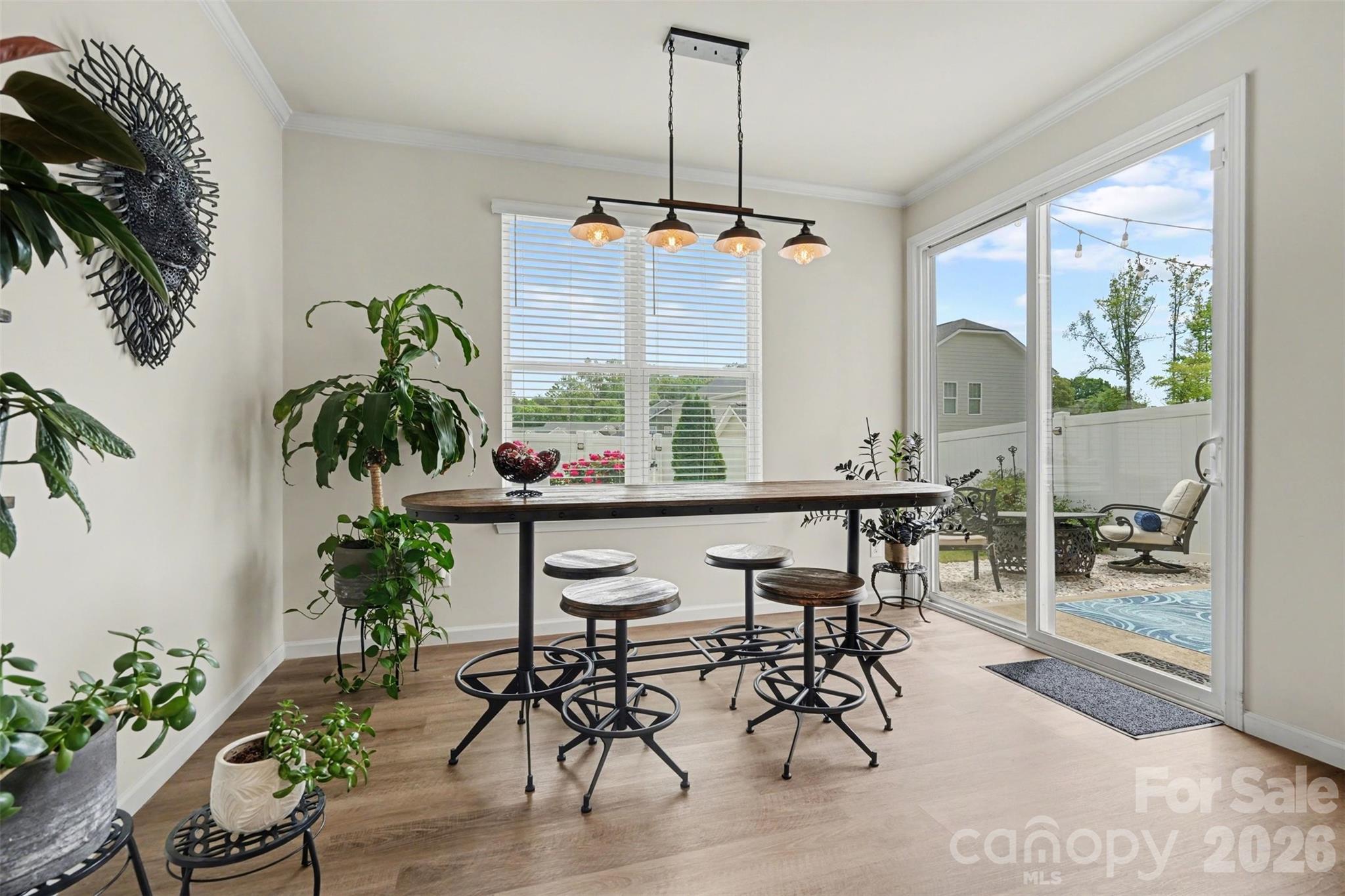 Redwood Rookery at The Vineyards - Residential