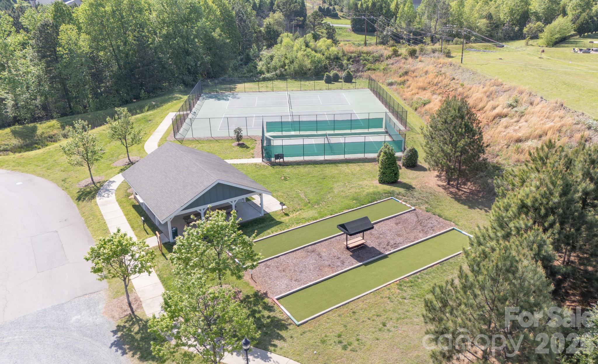 Redwood Rookery at The Vineyards - Residential