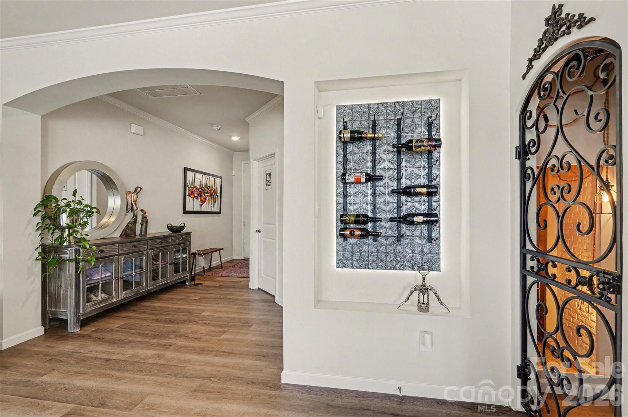 Redwood Rookery at The Vineyards - Residential