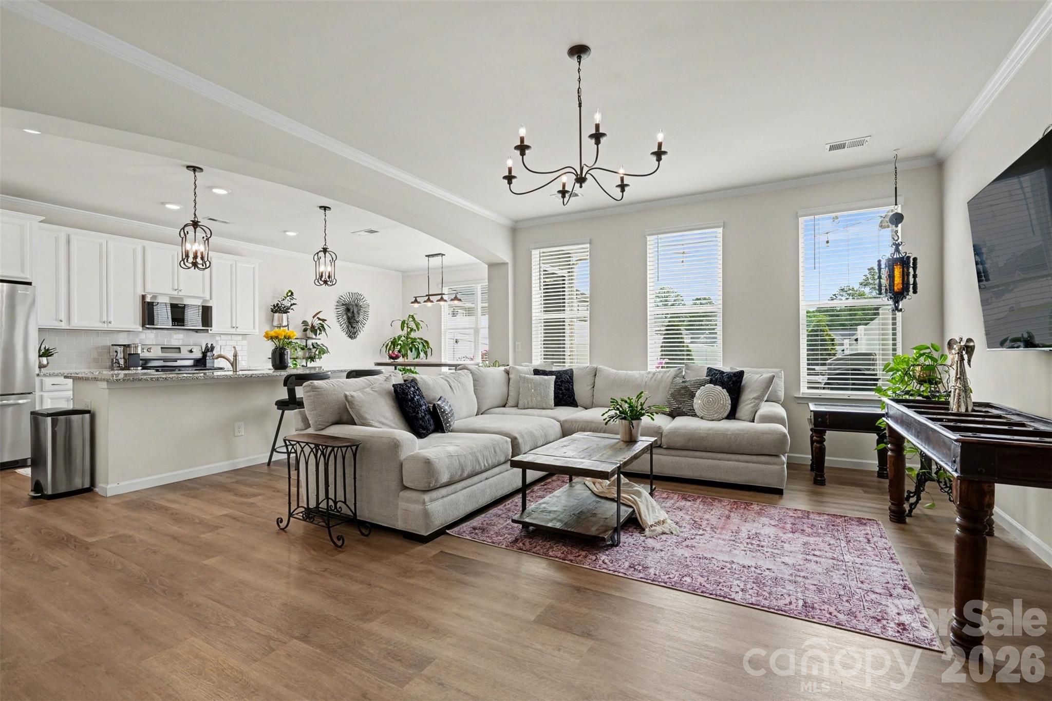 Redwood Rookery at The Vineyards - Residential