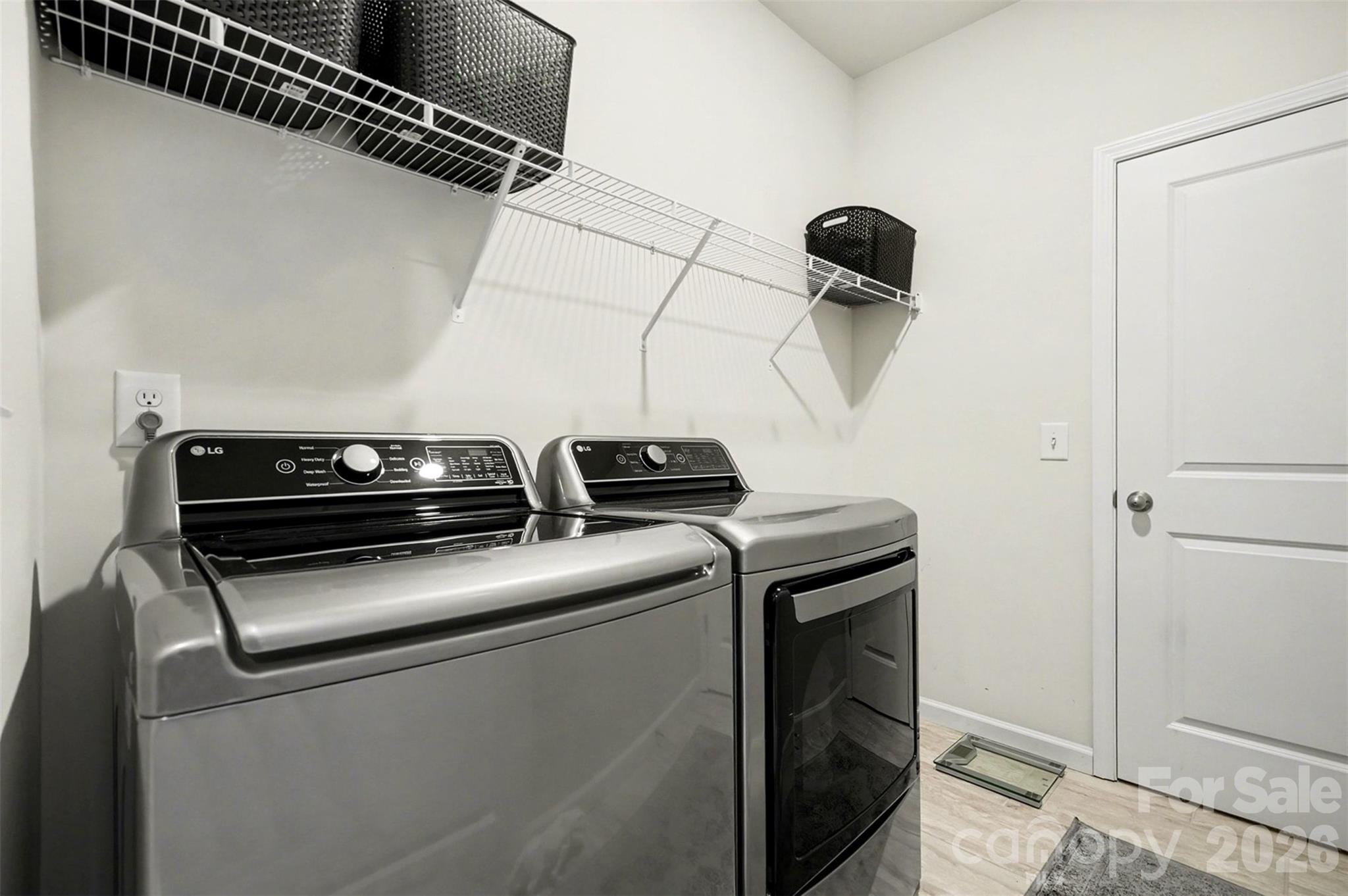 Redwood Rookery at The Vineyards - Residential