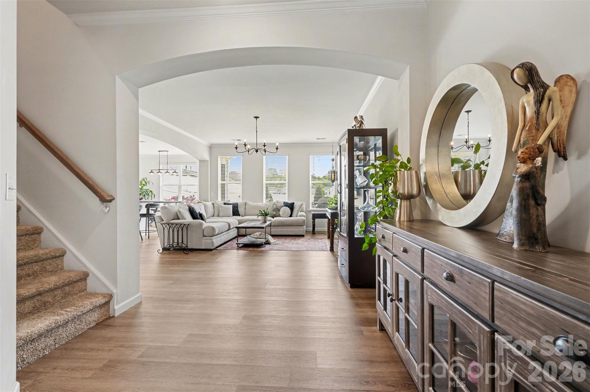 Redwood Rookery at The Vineyards - Residential