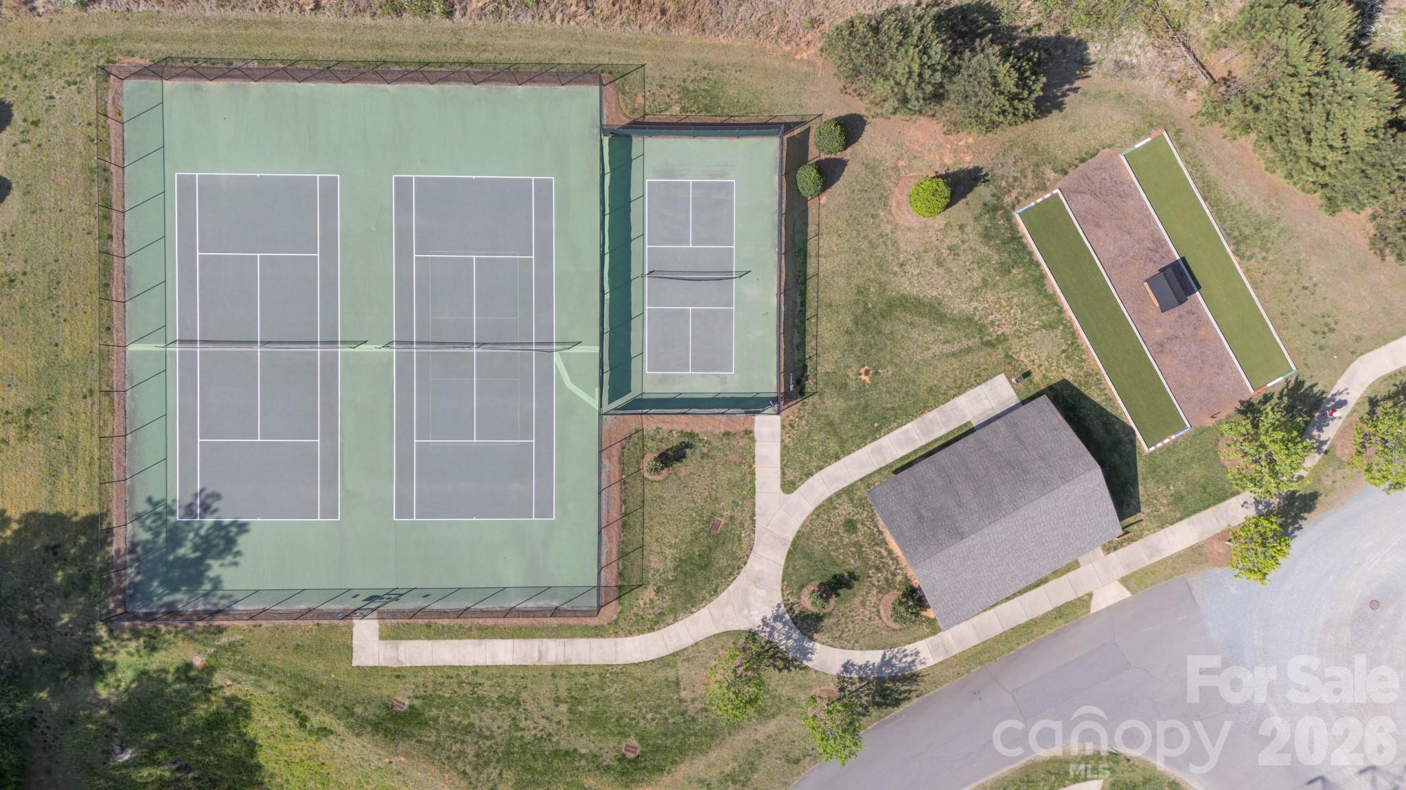 Redwood Rookery at The Vineyards - Residential