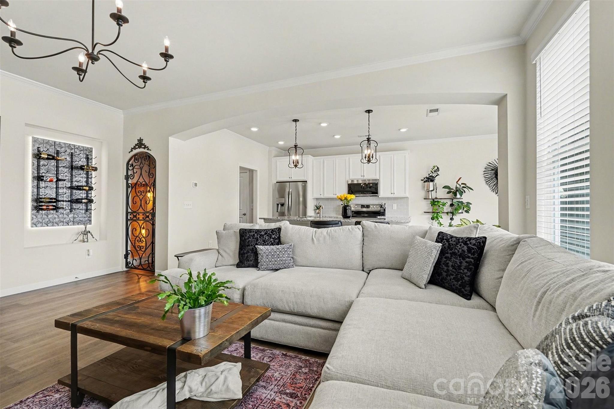 Redwood Rookery at The Vineyards - Residential