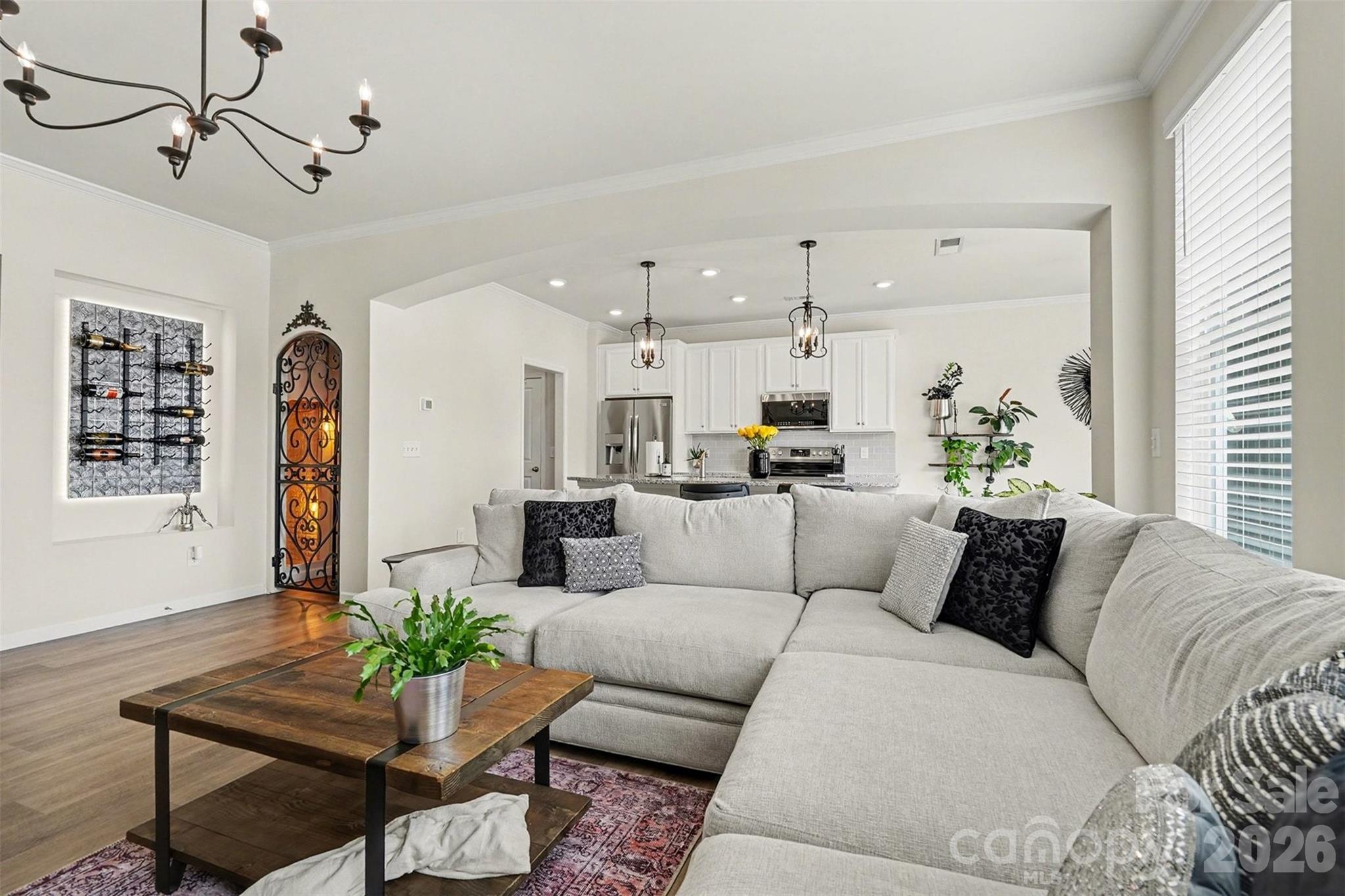 Redwood Rookery at The Vineyards - Residential