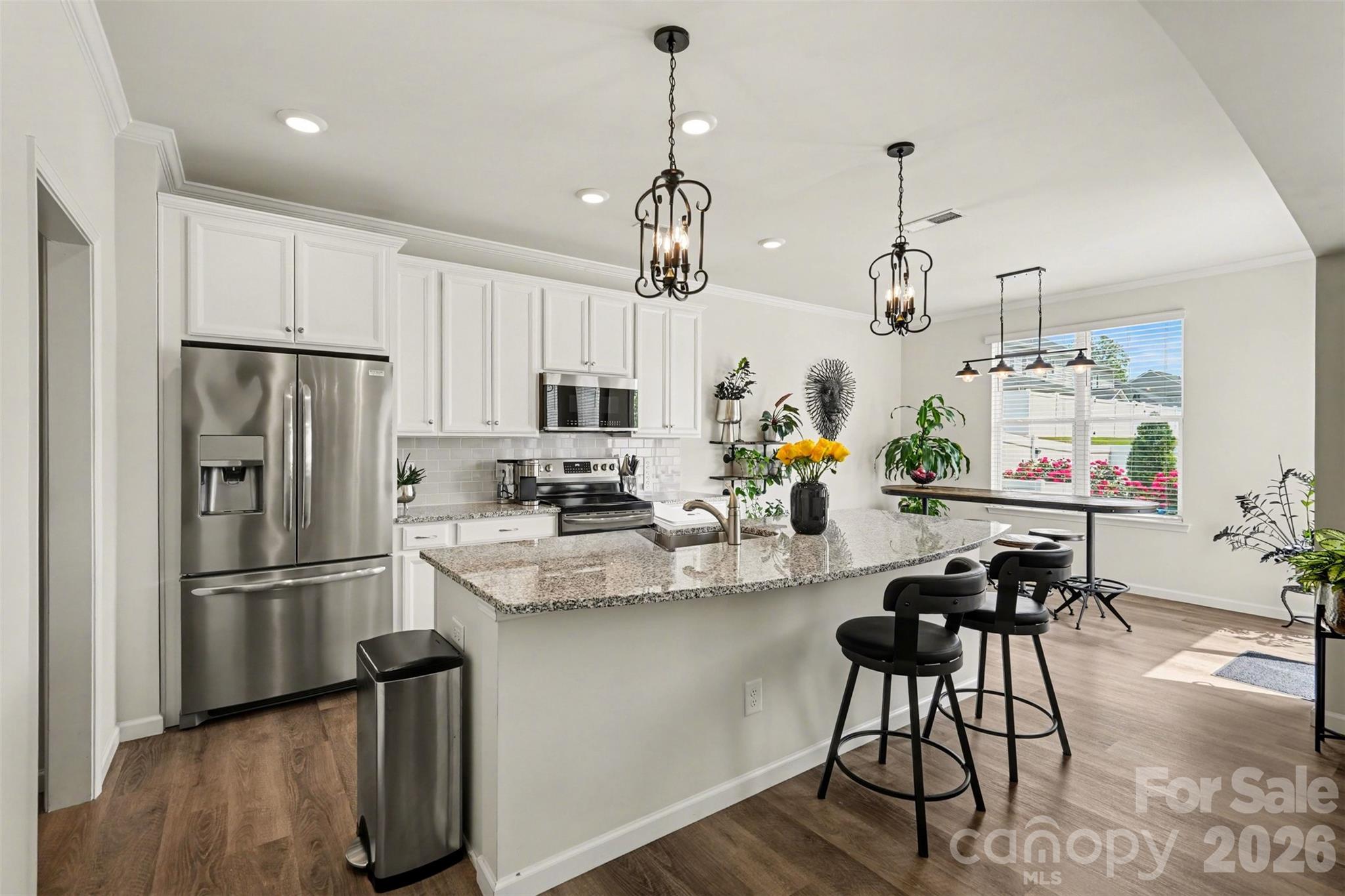 Redwood Rookery at The Vineyards - Residential