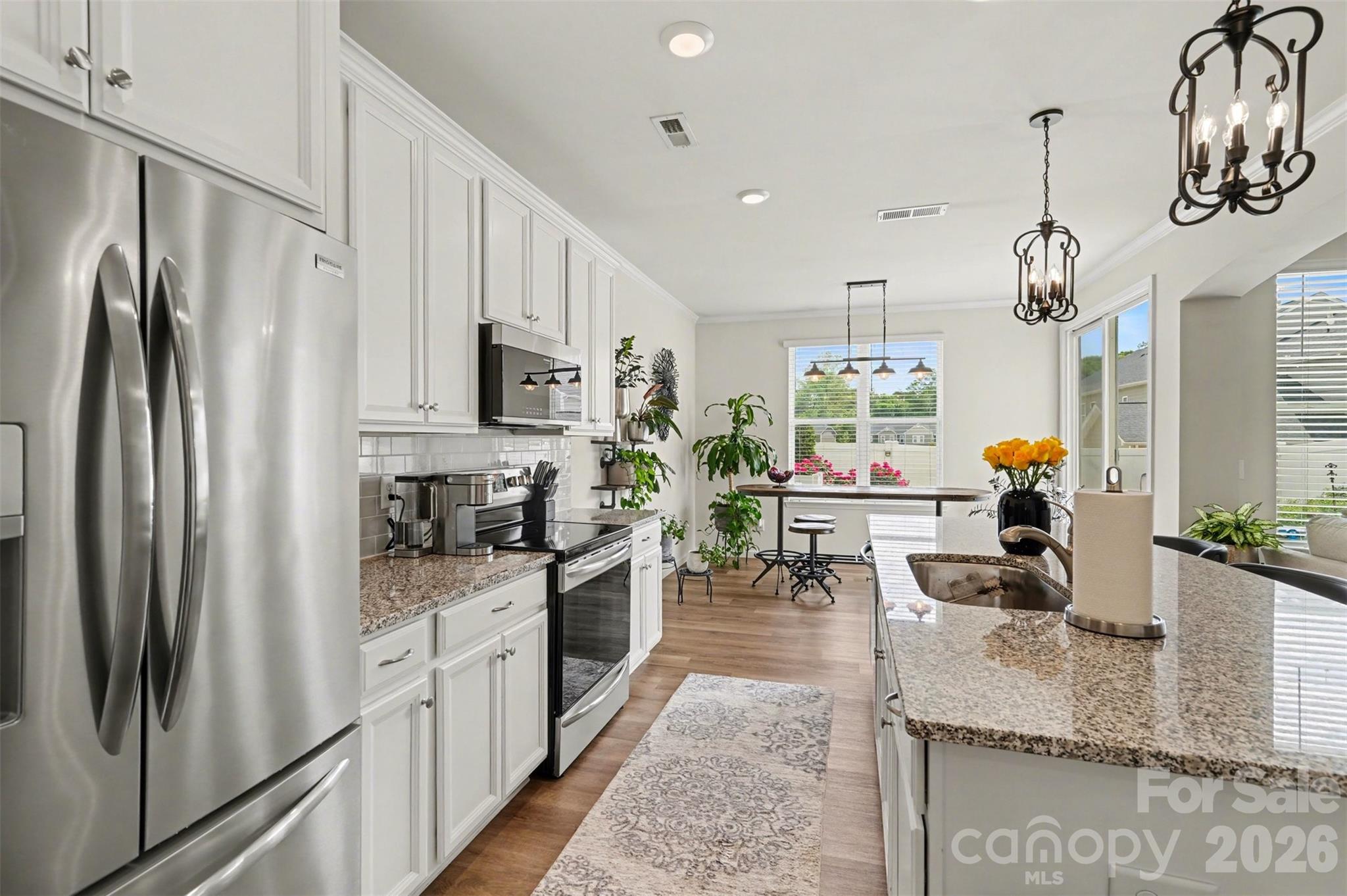 Redwood Rookery at The Vineyards - Residential