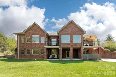 Photo of 28 Tudor Crescent Court, Hendersonville, NC 28739 (MLS # 4382116)