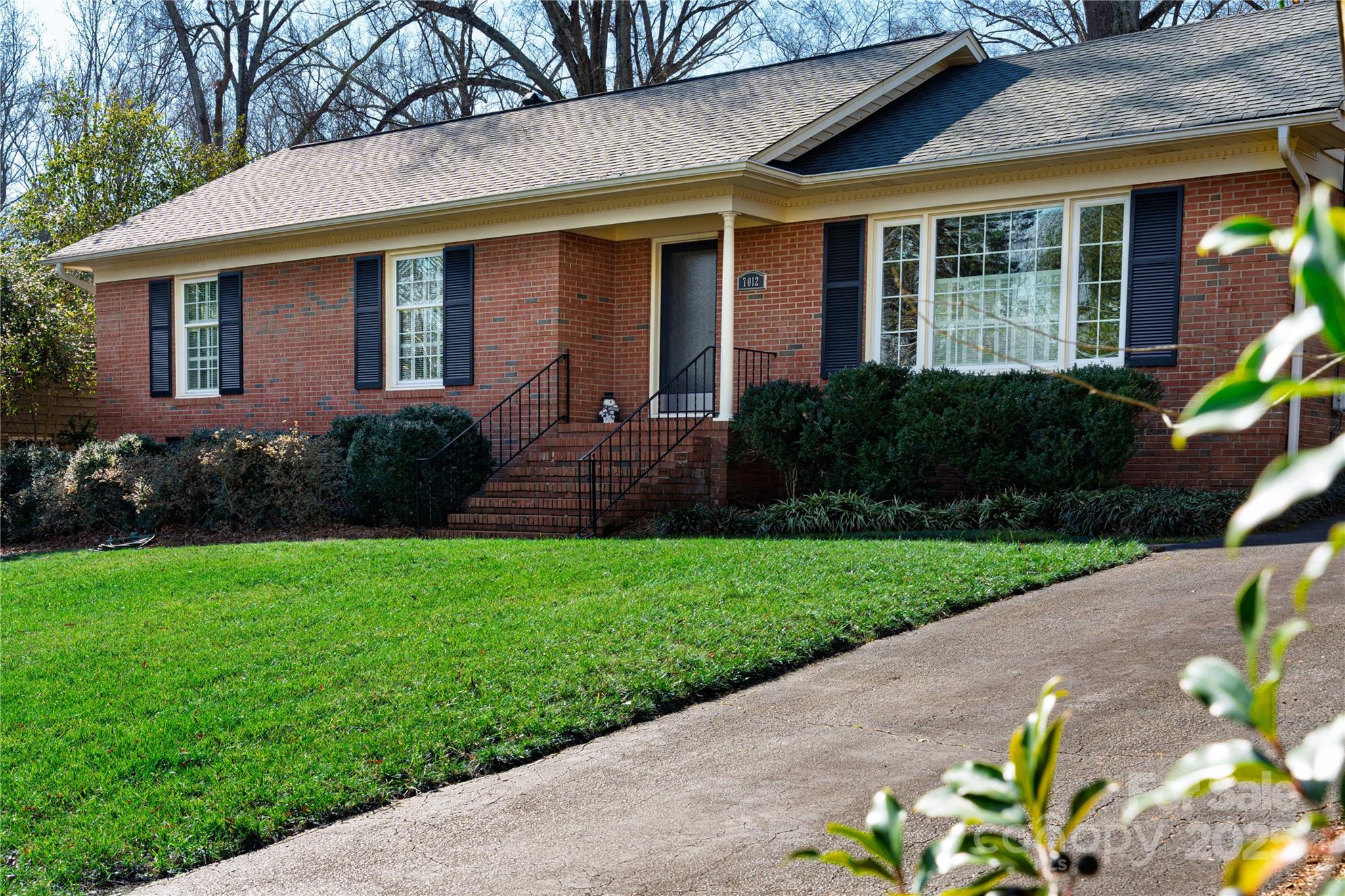 7012 Morganford Road