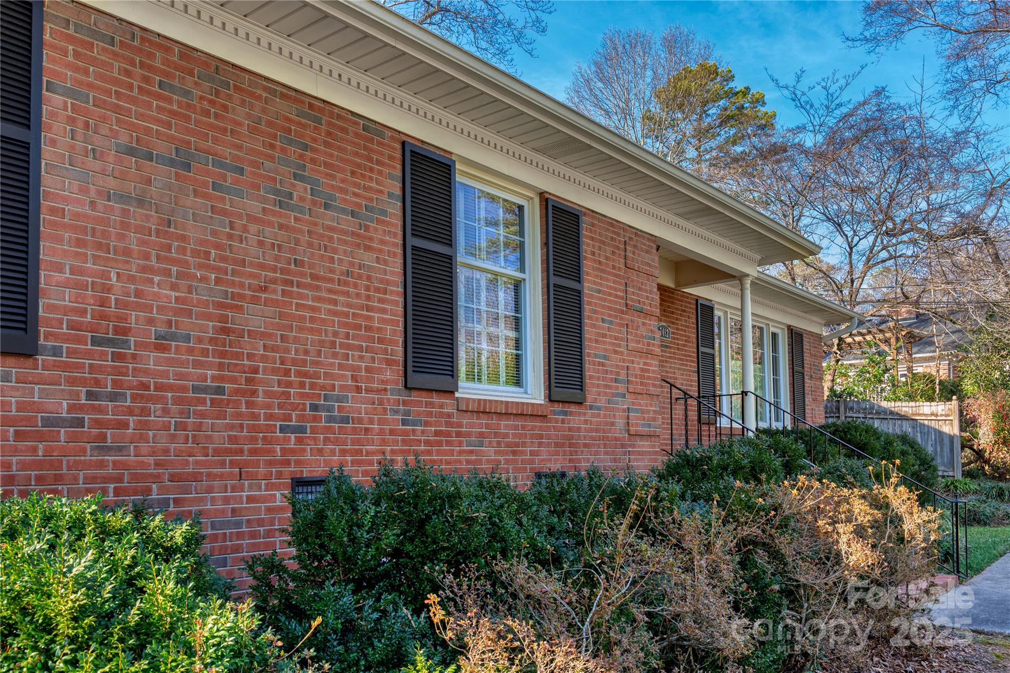 7012 Morganford Road