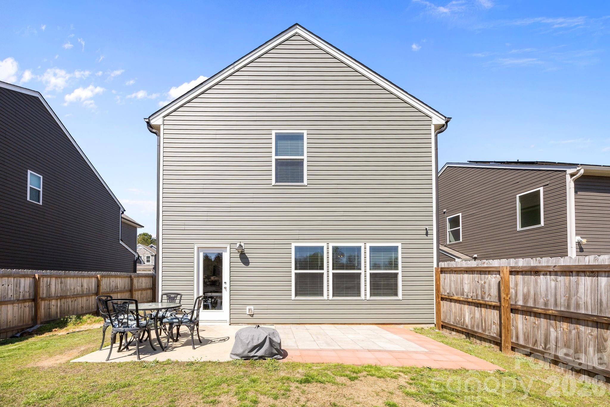 Austen Lakes - Residential