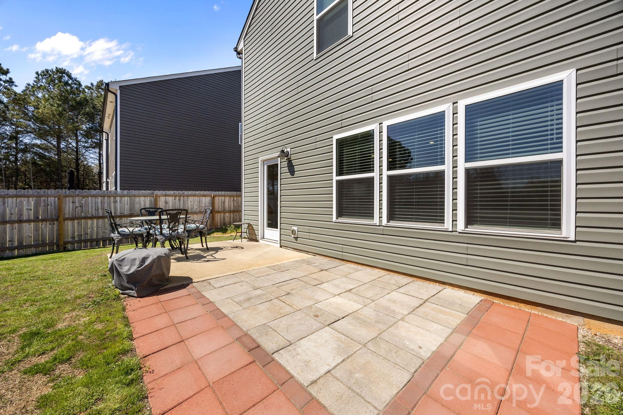 Austen Lakes - Residential