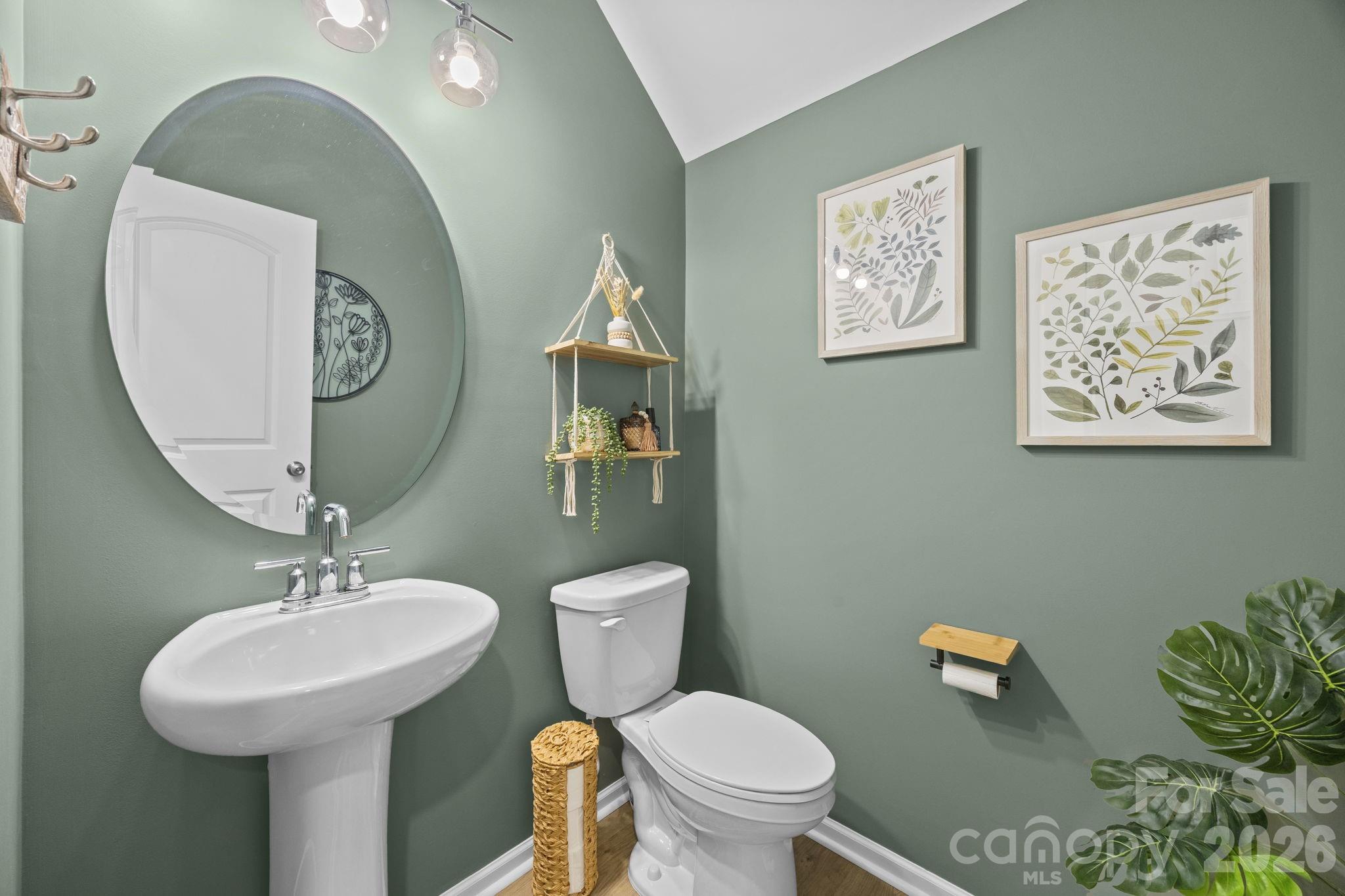 Austen Lakes - Residential