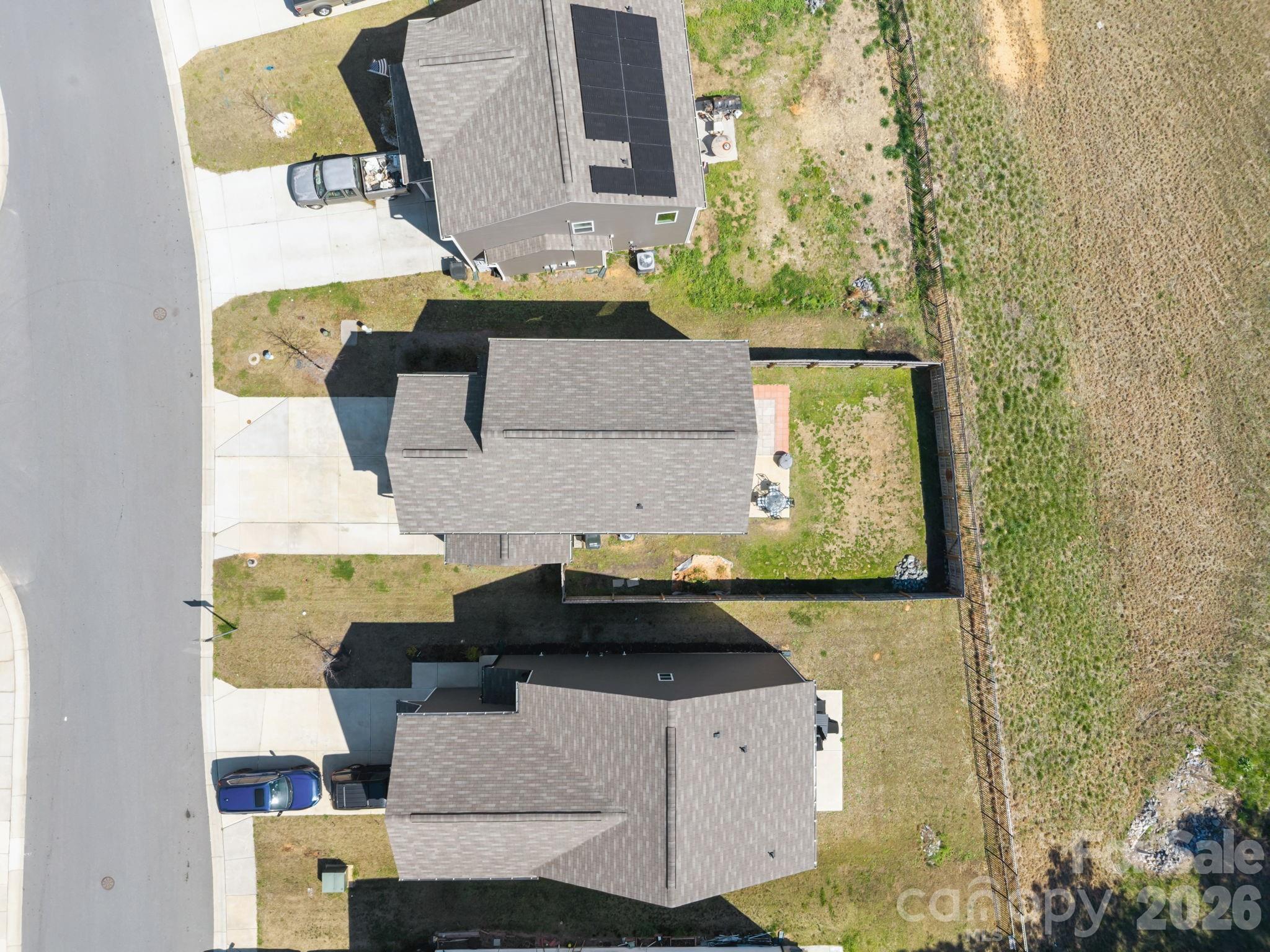 Austen Lakes - Residential