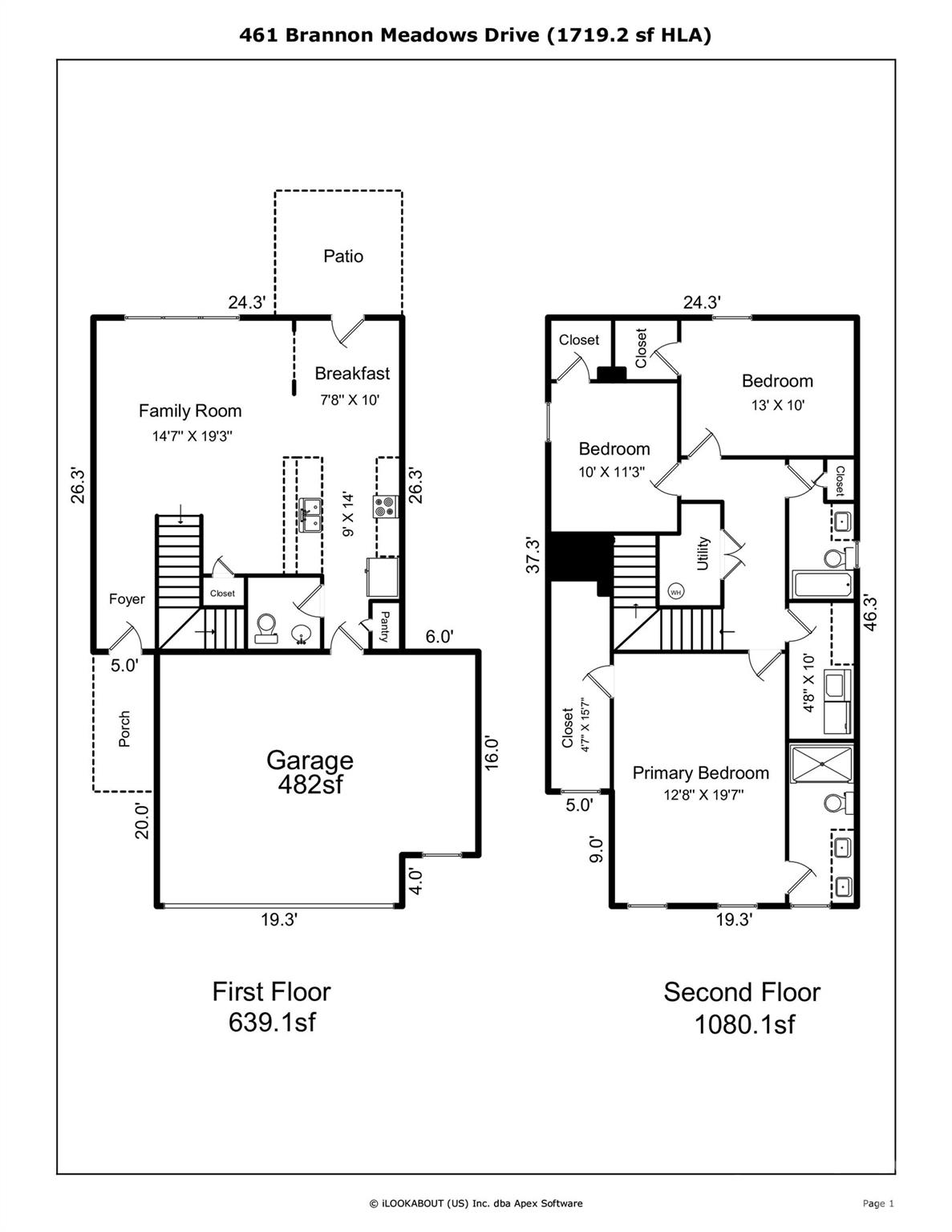 Austen Lakes - Residential