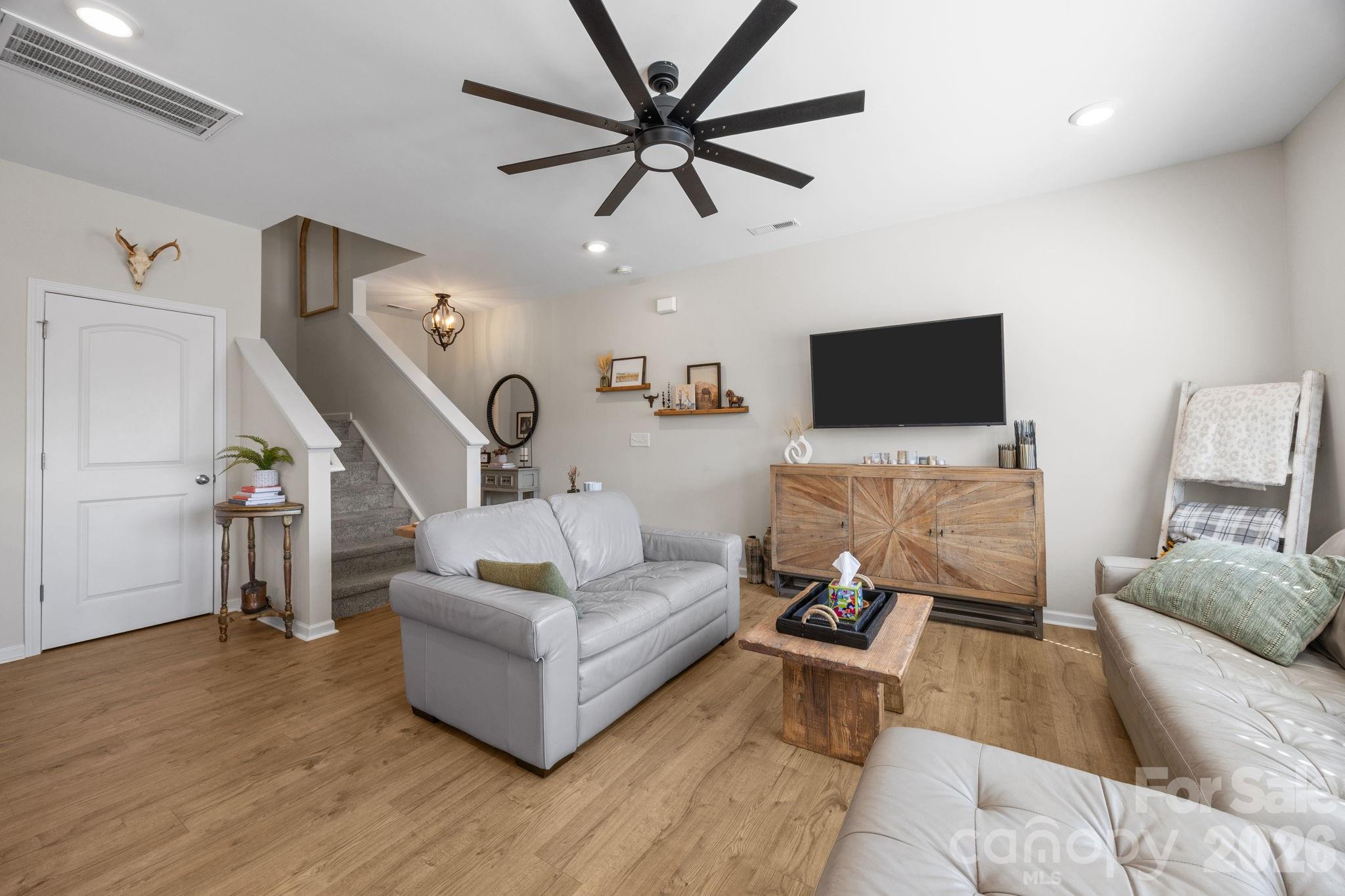 Austen Lakes - Residential