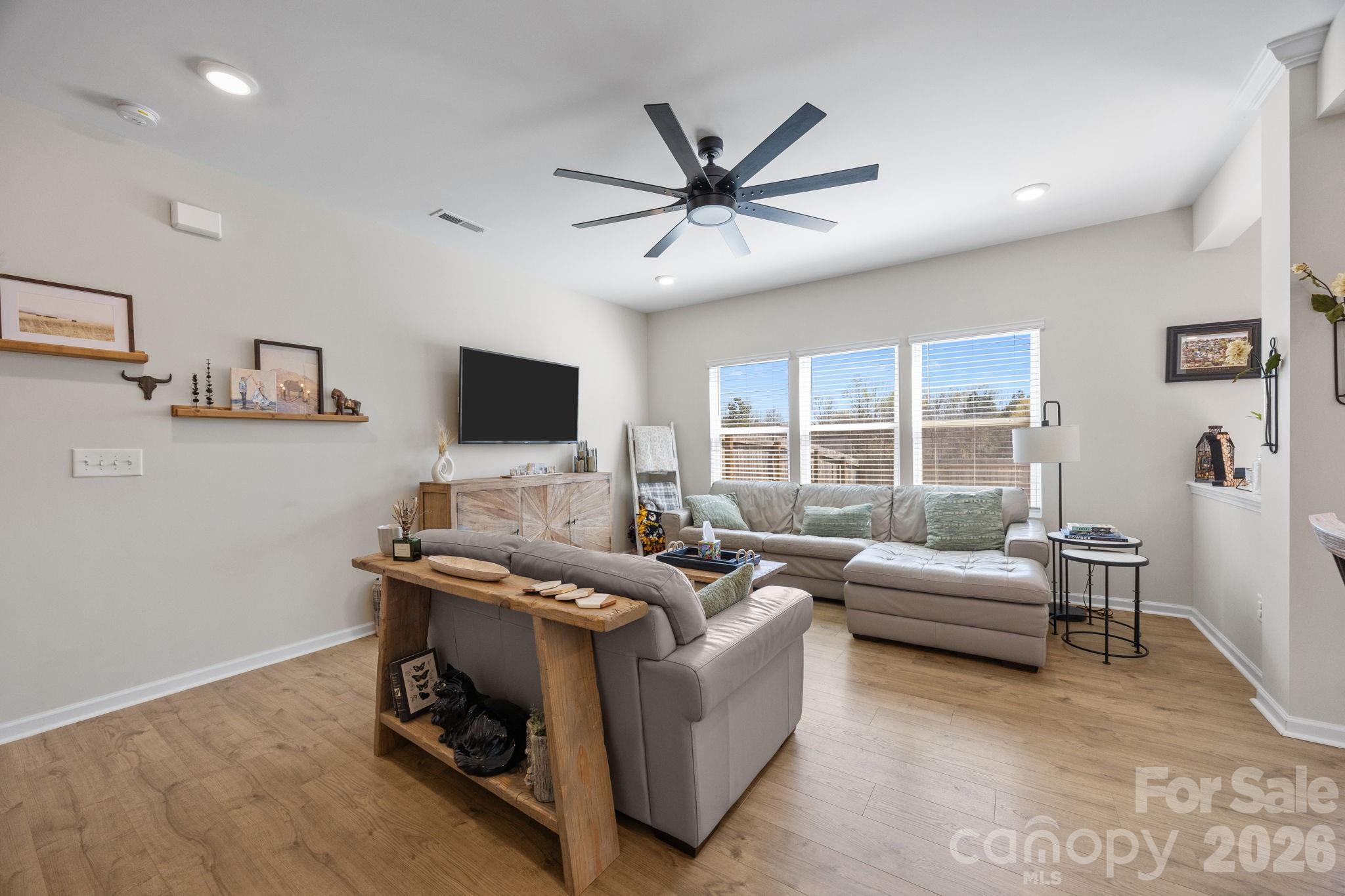 Austen Lakes - Residential