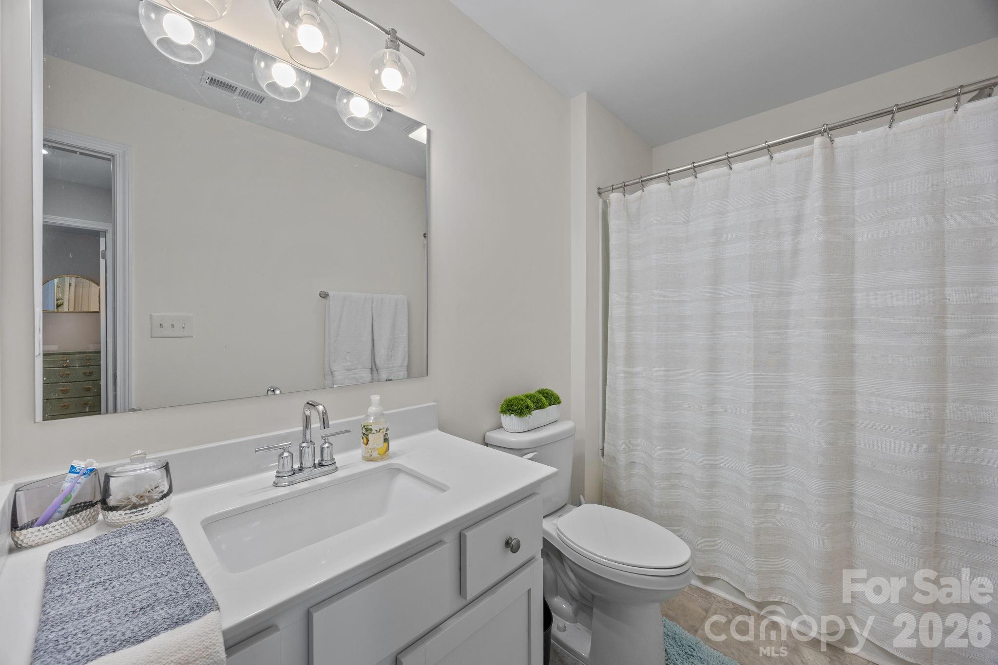 Austen Lakes - Residential