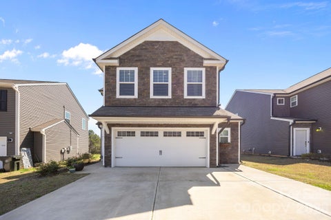 Photo of 461 Brannon Meadows Drive, York, SC 29745 (MLS # 4357739)
