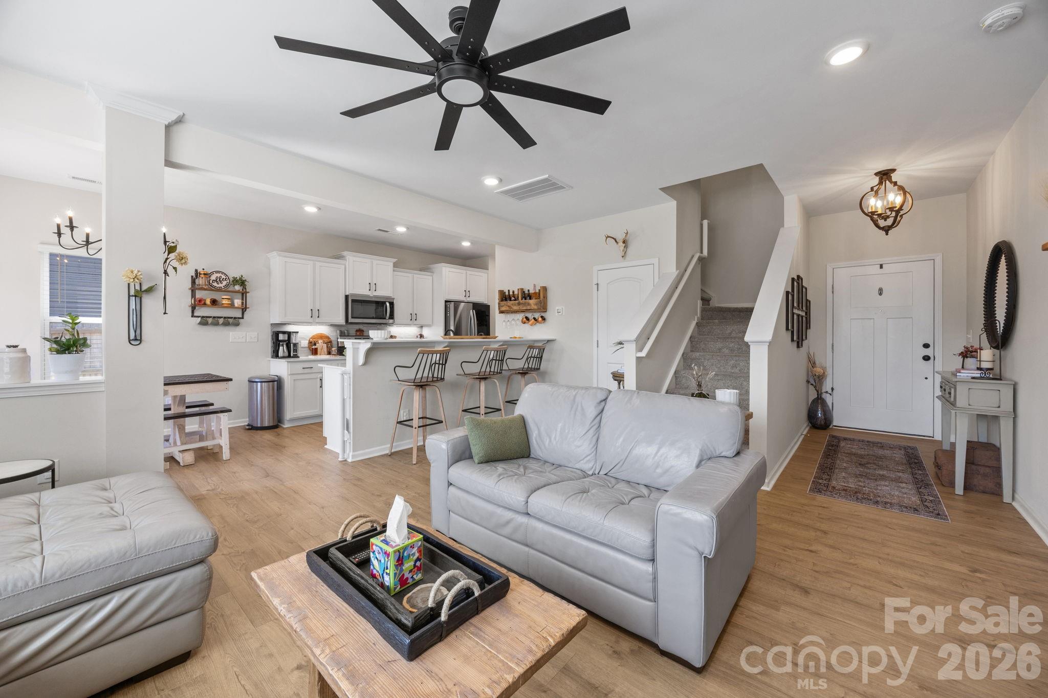 Austen Lakes - Residential