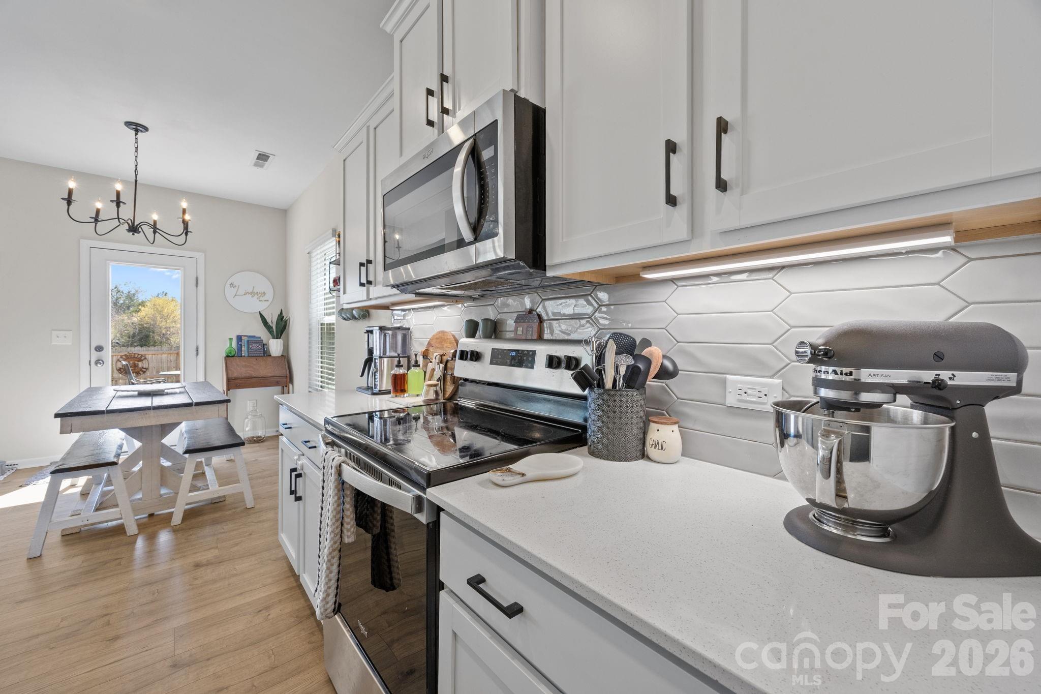 Austen Lakes - Residential