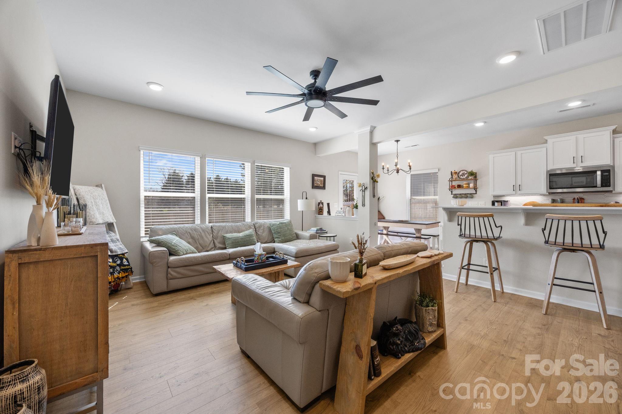 Austen Lakes - Residential