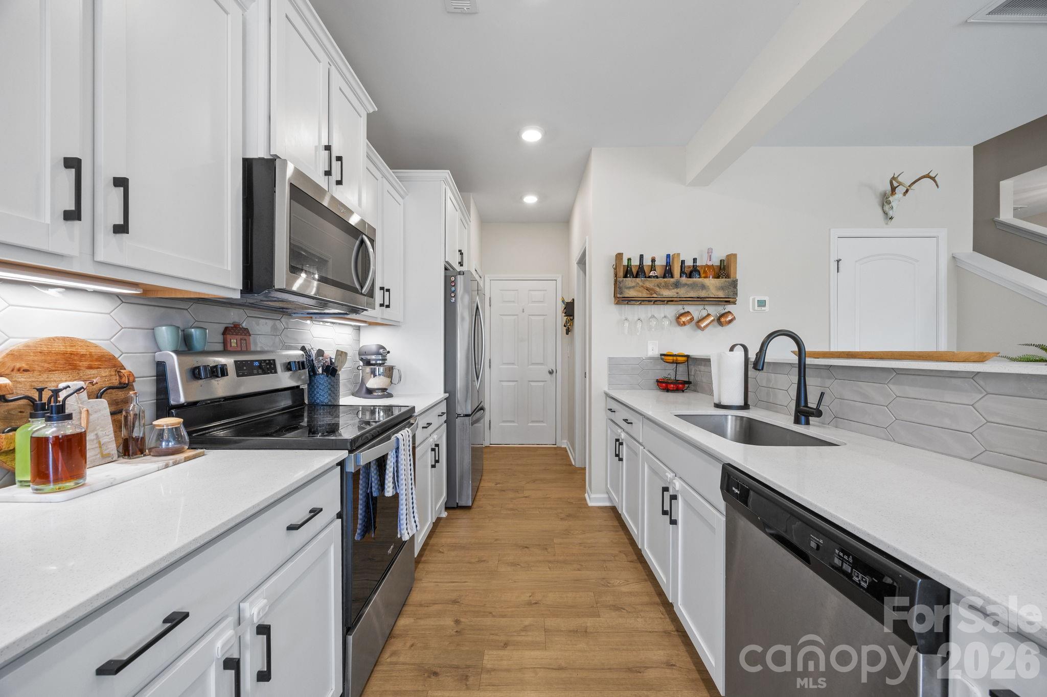 Austen Lakes - Residential